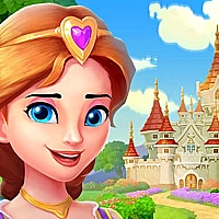 Castle Story Game Cover