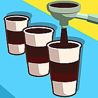 Coffee Stack Game Cover