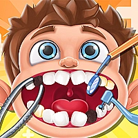 Cute Dentist Bling Game Cover