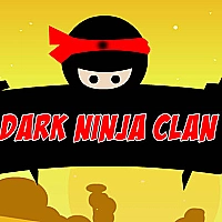 Dark Ninja Clan cover