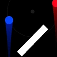 Dual Balls Game Cover