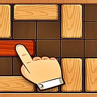 EXIT unblock Game Cover