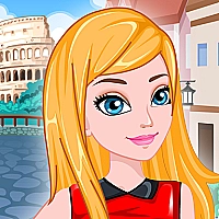 FASHION GAGA Game Cover