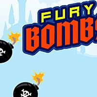 Fury Bombs Game Cover