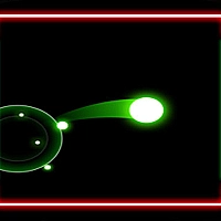Glow Pounce-3 Game Cover