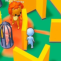 Hide Find Seek 2023 Game Cover