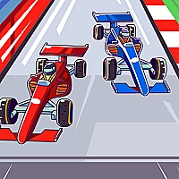 Highway Racers Game Cover