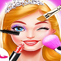 Makeups: Wedding Artist Game Cover