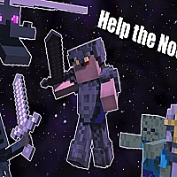 Noob Click: The Rise of Noob Game Cover