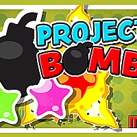Project Bomb Game Cover