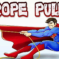 ROPE PULL Game Cover