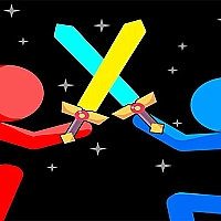 Stickman War 2022 Game Cover