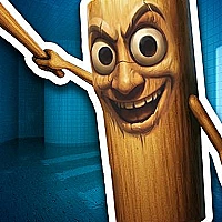 Tung Sahur Bots Chase Room Game Cover