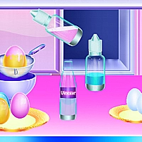 Baby Taylor Easter Fun Game Cover