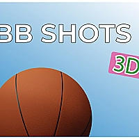 BB SHOTS 3D Game Cover