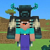 BlockCraft Together  Game Cover