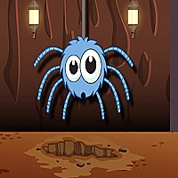 Cavern Run Endless Runner Game Cover
