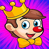 Circle Adventures 2 Game Cover