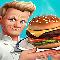 Cook Up Game Cover
