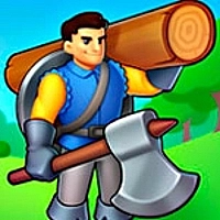 Craft Island 3D Game Cover