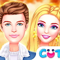 Ellie And Ben Fall Date Game Cover