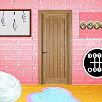 G2M Princess Escape Game Cover