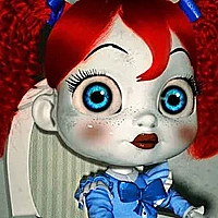 Huggy Escape Playtime Game Cover