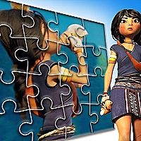 Kayara Jigsaw Puzzle Online Game Cover