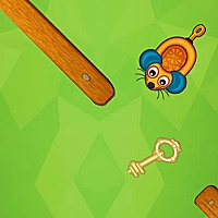 Key Mouse Game Cover