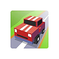 Loop Drive Game Cover