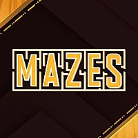 Mazes Game Cover