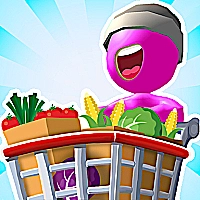  Mini Market Tycoon Game Cover