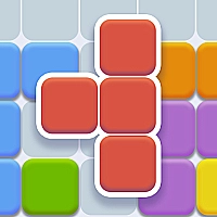Nine Block Puzzle Game Cover