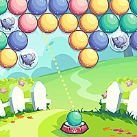 Ping Pong Shooter Game Cover