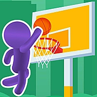 Precise shooting Game Cover
