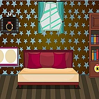 Ring Robbery Escpae Game Cover