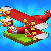 Sky Hero Game Cover