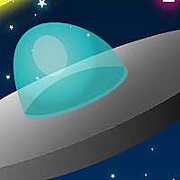 Space Fighters Game Cover
