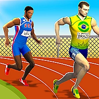 Sprinter Heroes Game Cover