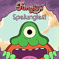 The Fungies Spelungies Game Cover
