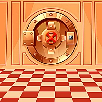 Vault Escape Game Cover