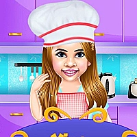VINCY COOKING RED VELVET CAKE Game Cover