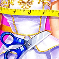 Wedding Dress Maker - Design & Style Game Cover