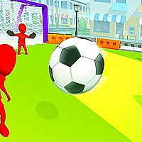 Ball Brawl 3D Game Cover