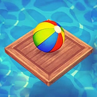 Beach Ball Game Cover