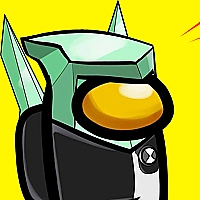 Ben 10 Among Us Game Cover