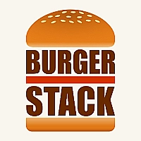 Burger Stack Game Cover