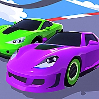 Car Stunt Racing 3D Game Cover