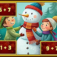 Chill Math Addition Game Cover