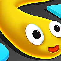 Color Snake Game Cover